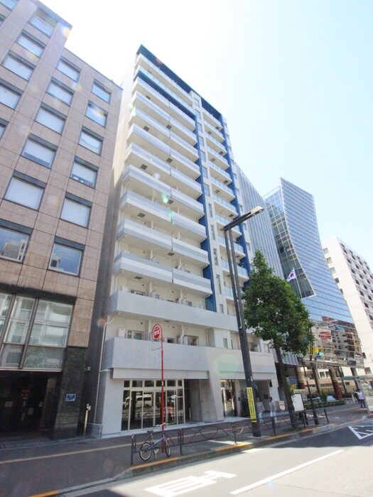 物件外観写真3　(外観写真)