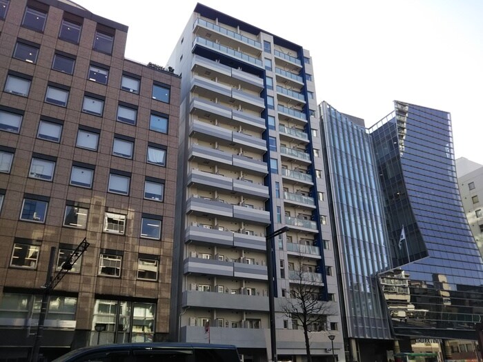 物件外観写真4　(周辺環境)