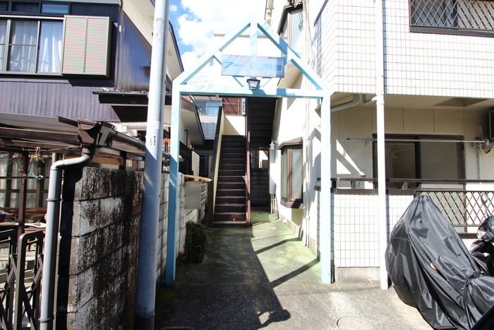 外観写真