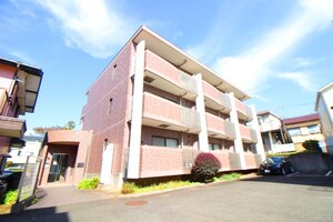 ガ－デンコ－ト元町外観写真