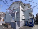 エルヴィ－ナ新倉Ⅲ