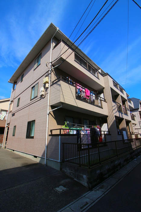 ノースブリッジ