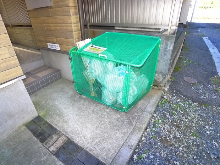 物件外観写真3　(建物設備)