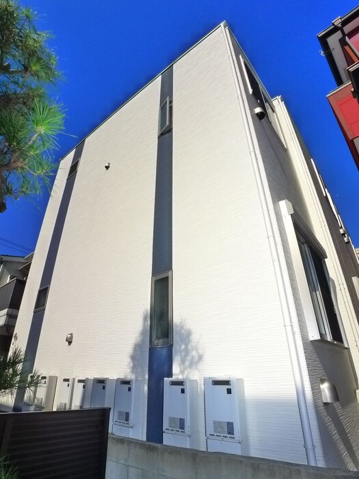 物件外観写真5　(外観写真)