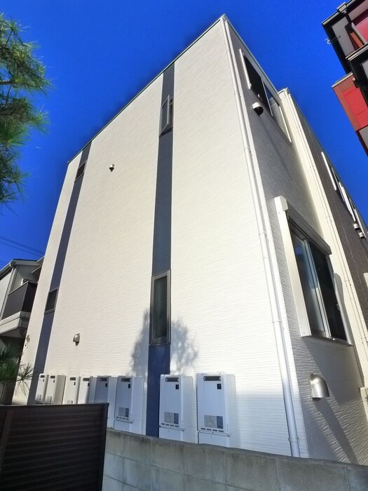 物件外観写真6　(外観写真)