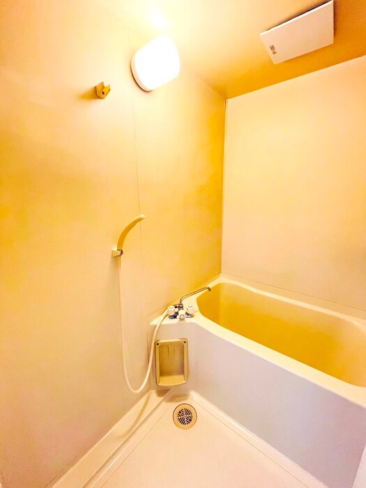 シャンテ　スズキのバス