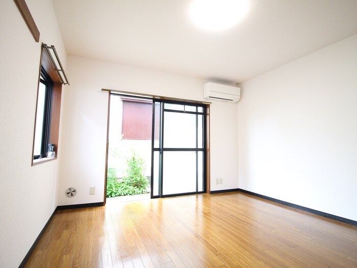 ｃｏｓｍｏｓ東北沢の居室