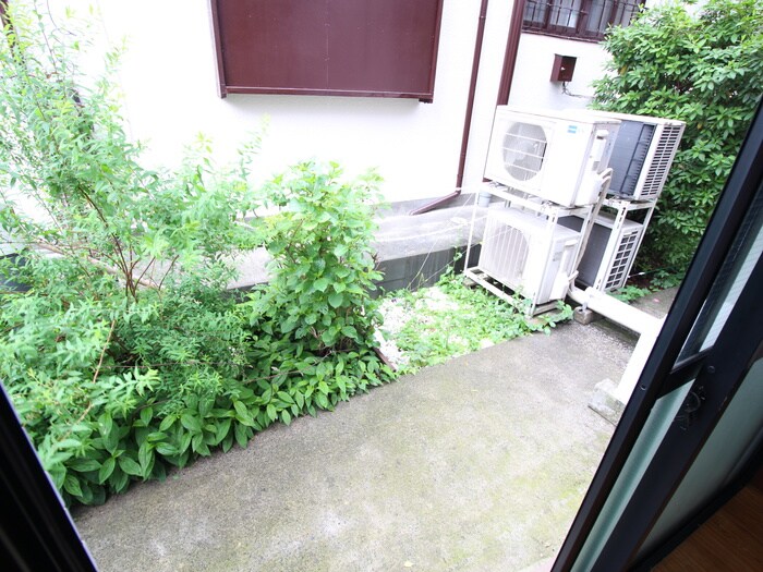 物件内観写真18　(ベランダ・バルコニー)