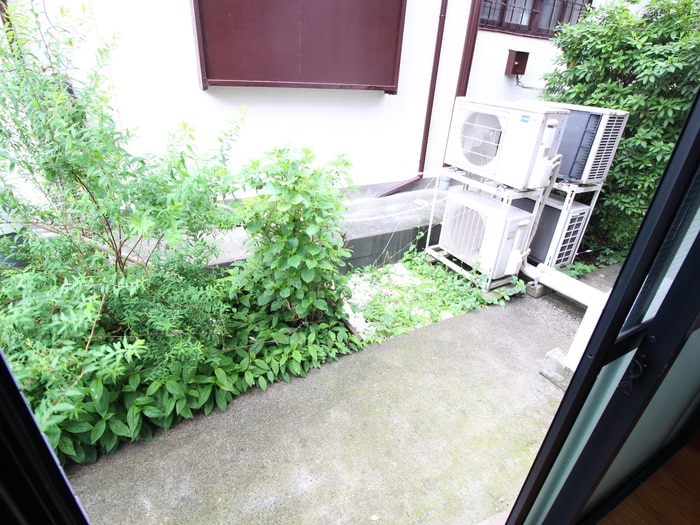 物件内観写真18　(ベランダ・バルコニー)