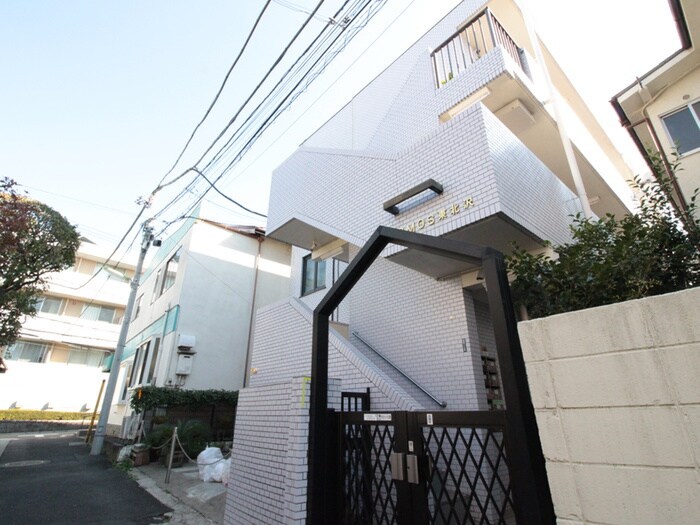 ｃｏｓｍｏｓ東北沢の周辺環境