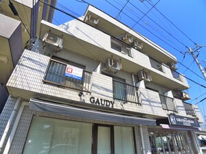 第１ヤマヤスビル外観写真