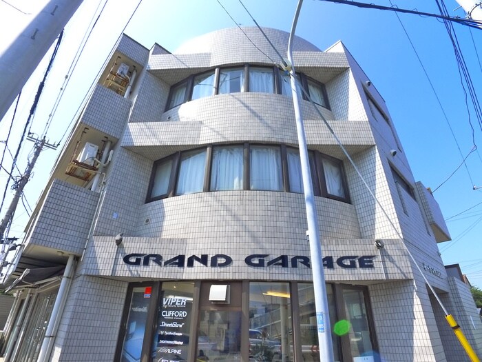 物件外観写真2　(その他)