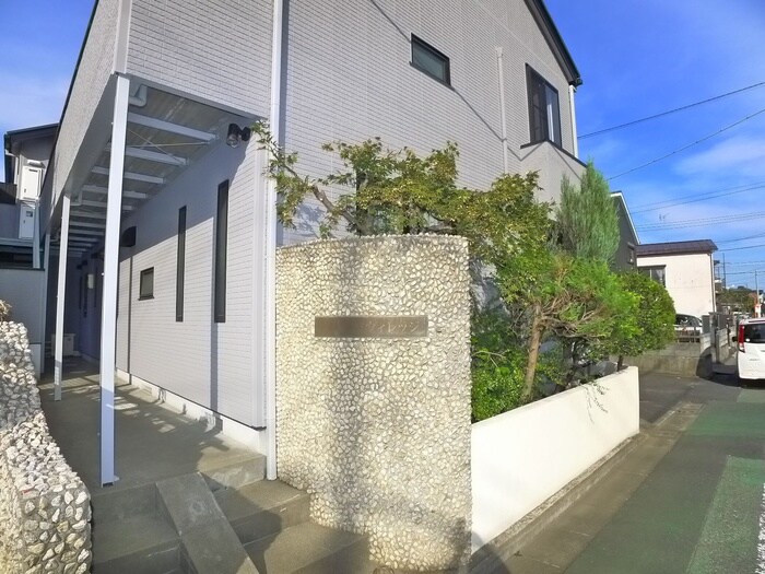 物件外観写真3　(周辺環境)