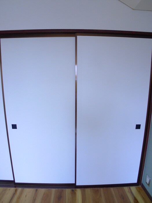 物件内観写真17　(収納)