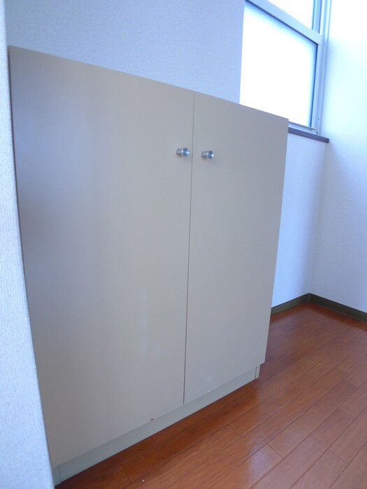 物件内観写真19　(靴箱)