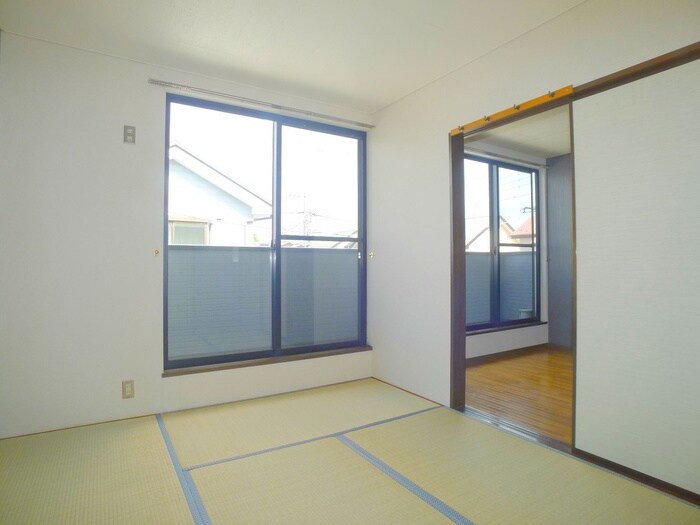 物件内観写真20　(居室)