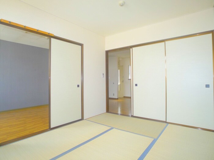 物件内観写真21　(居室)