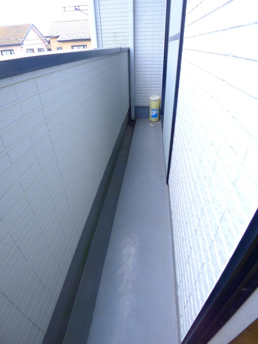 物件内観写真21　(ベランダ・バルコニー)