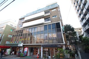 東中野コーポ（506）外観写真