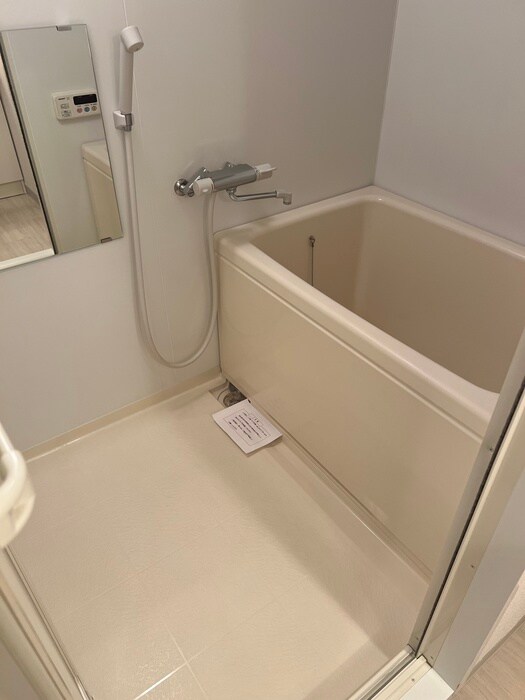 物件内観写真8　(バス／シャワールーム等)