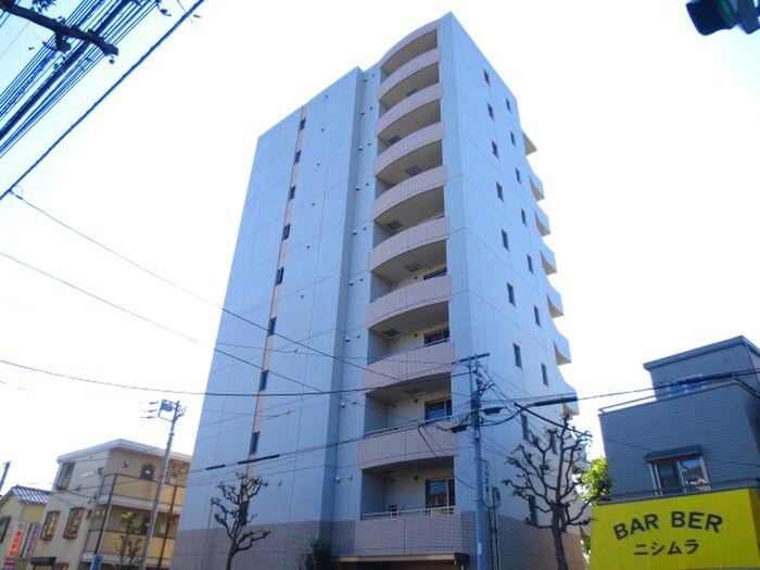 物件外観写真3　(周辺環境)