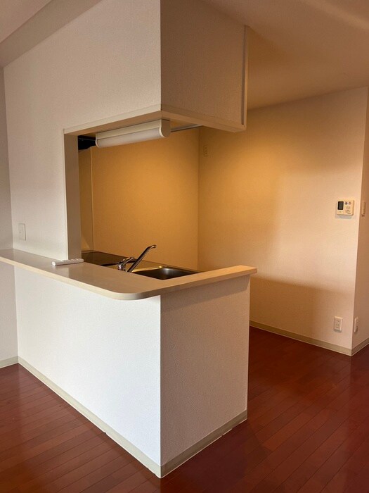 物件内観写真13　(キッチン)