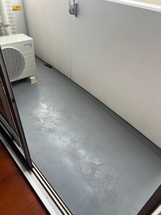 物件内観写真14　(ベランダ・バルコニー)