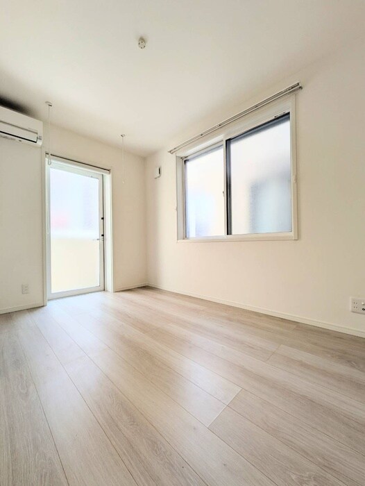 ＵＮＯ小石川（１Ｆ）の居室