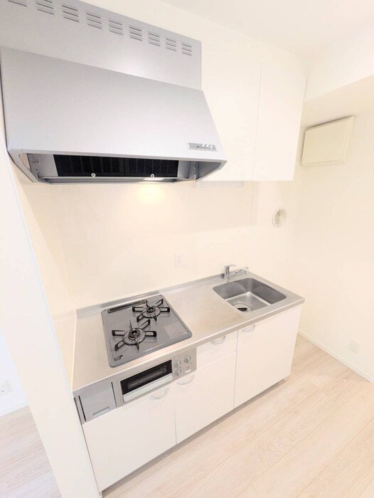 ＵＮＯ小石川（１Ｆ）のキッチン