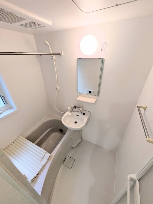 ＵＮＯ小石川（１Ｆ）のバス