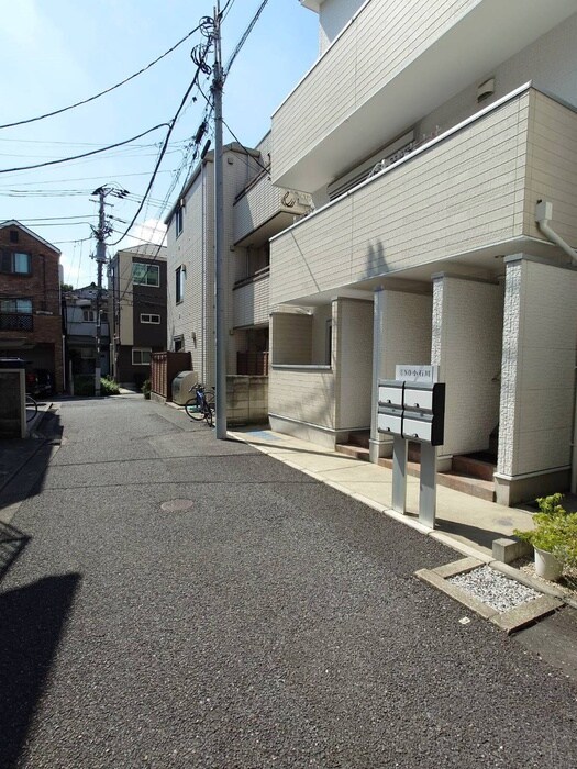 ＵＮＯ小石川（１Ｆ）の周辺環境