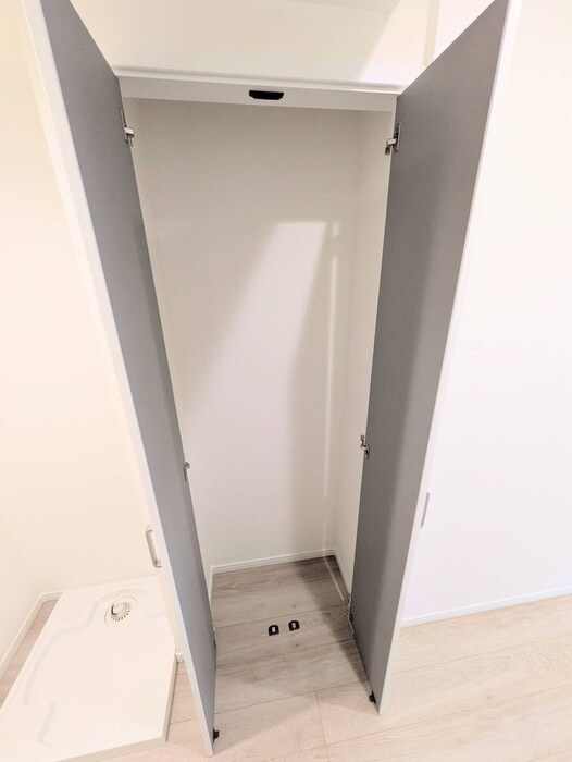 ＵＮＯ小石川（１Ｆ）の収納