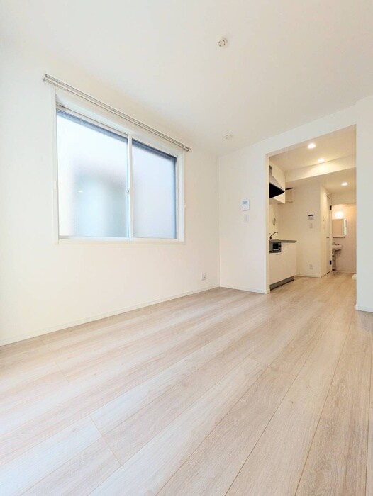 ＵＮＯ小石川（１Ｆ）の居室