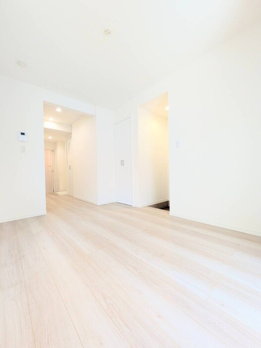 ＵＮＯ小石川（１Ｆ）の居室