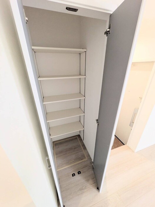 ＵＮＯ小石川（１Ｆ）の収納