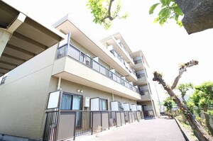 フェニックス拝島外観写真
