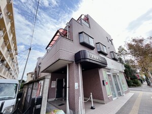 リーベンハウゼ外観写真