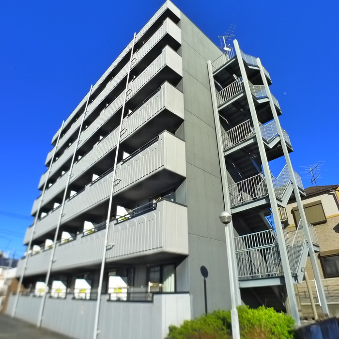 Ｍｙｏｋｅｎ北小金３