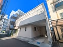 久米川駅2分の戸建て