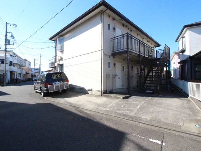 外観写真