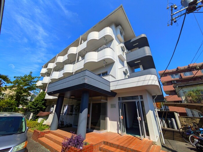 物件外観写真2　(その他)