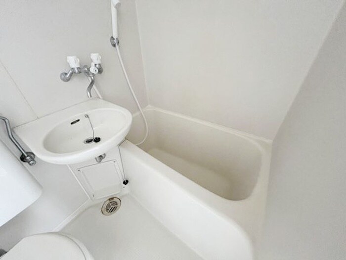 物件内観写真11　(バス／シャワールーム等)