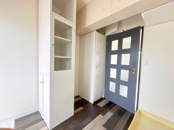 物件内観写真17　(廊下)