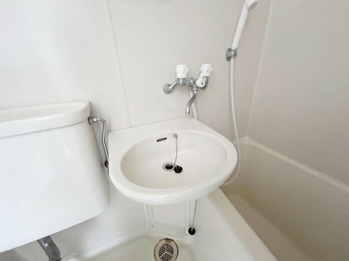 物件内観写真18　(洗面)