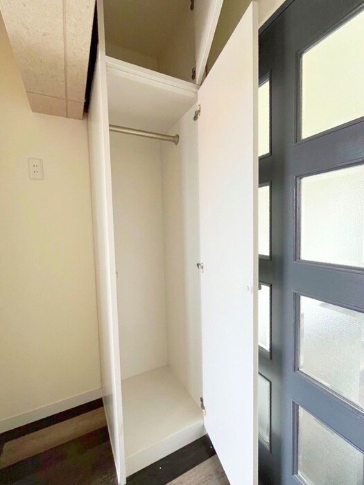 物件内観写真20　(収納)