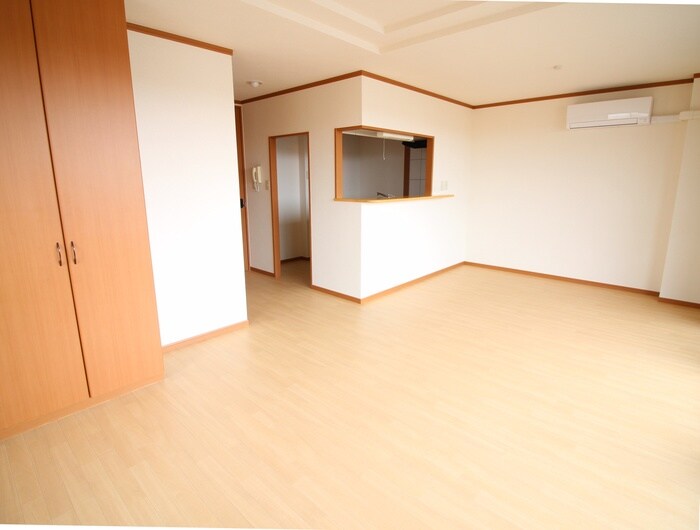 物件内観写真7　(居室)