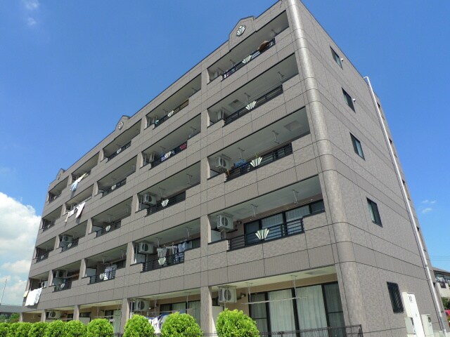 物件外観写真5　(外観写真)