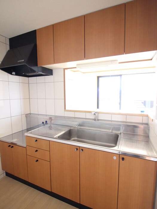 物件内観写真12　(キッチン)