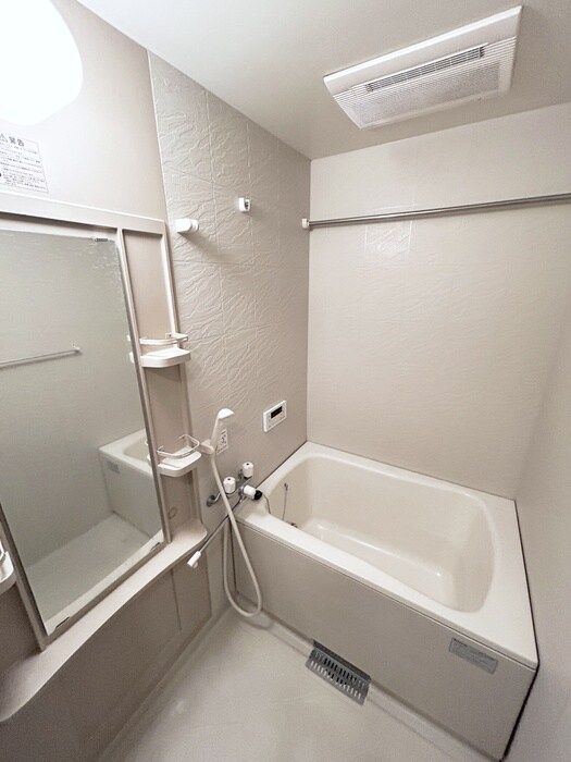 物件内観写真13　(バス／シャワールーム等)