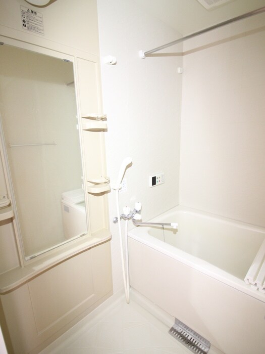 物件内観写真13　(バス／シャワールーム等)